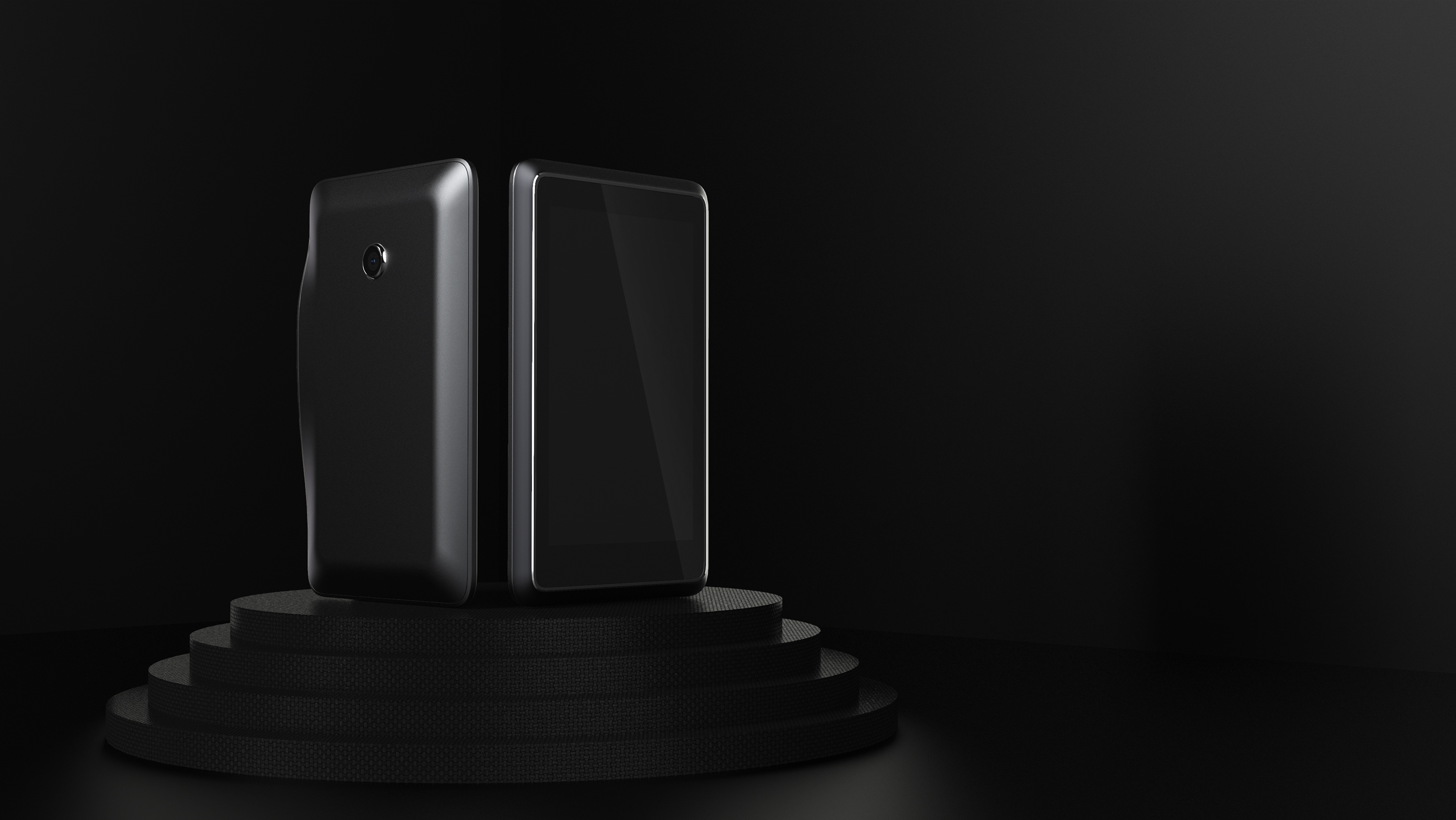 Financial equipment，Cold Wallet，Modeling design，product design，