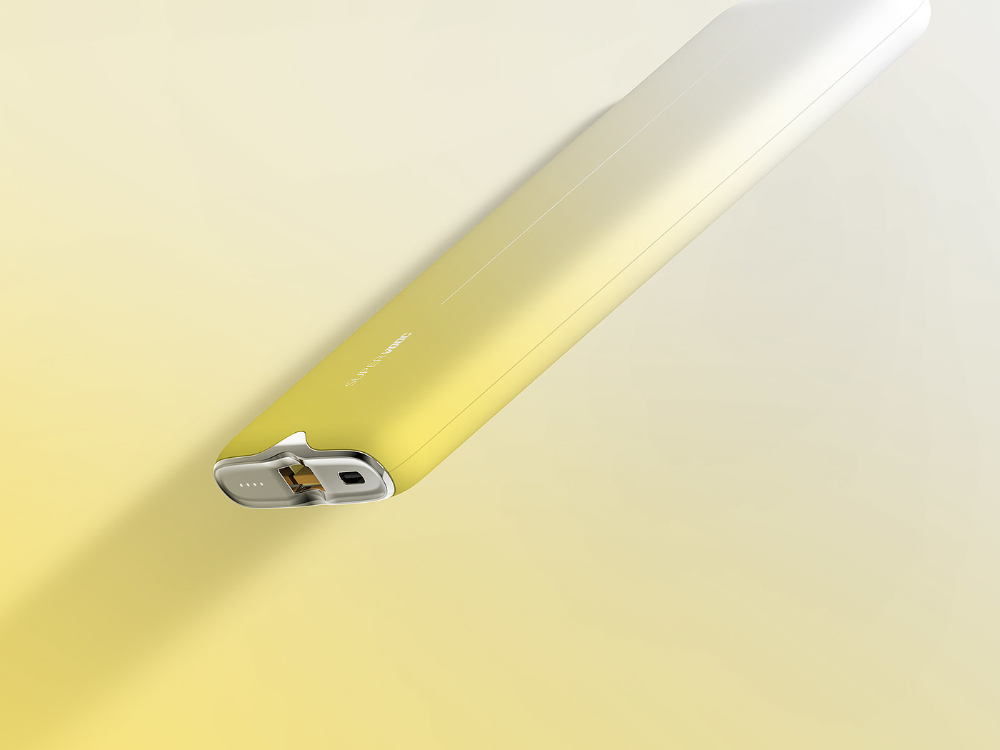 originality，Design，OPPO，Portable charger，