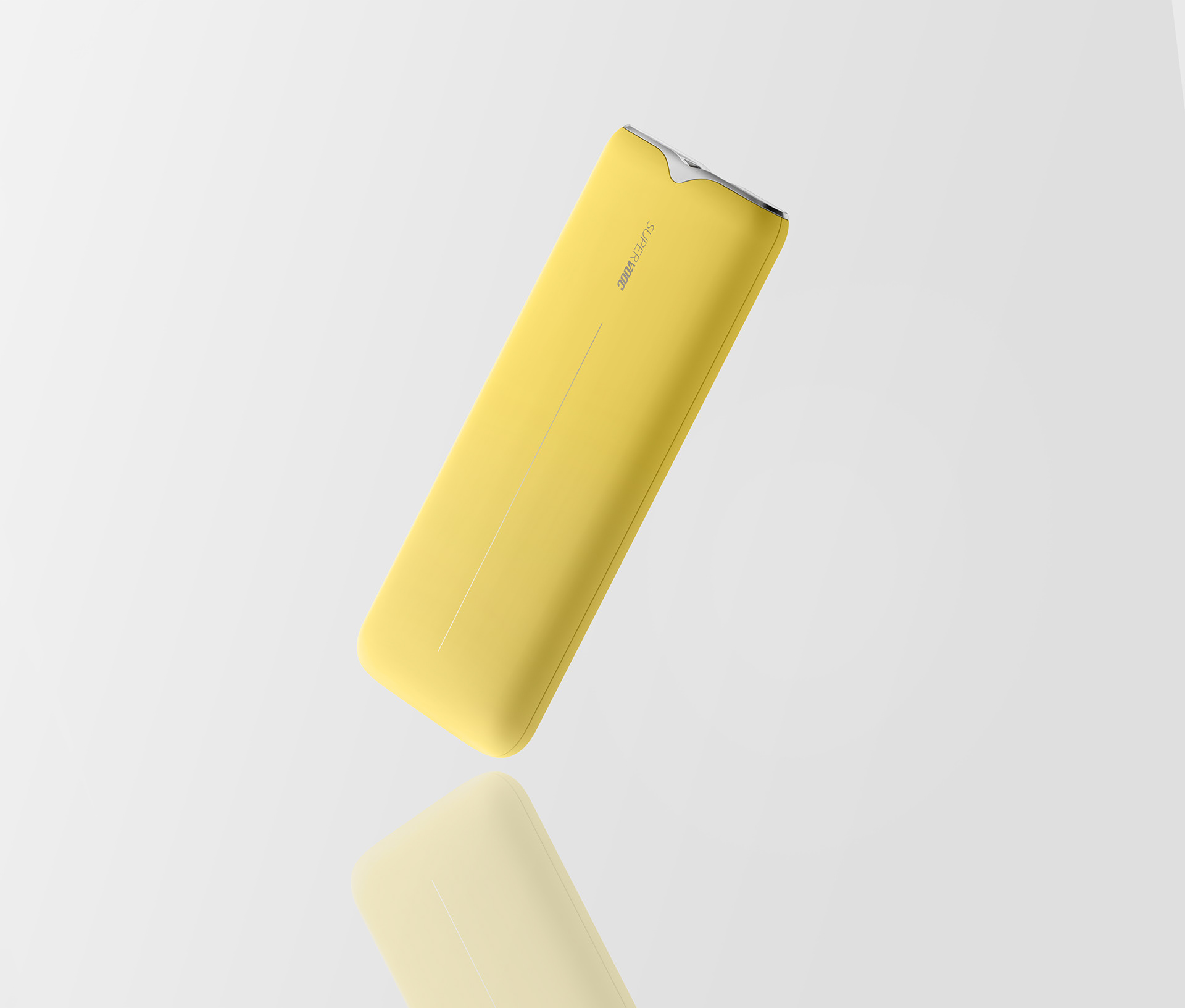 originality，Design，OPPO，Portable charger，