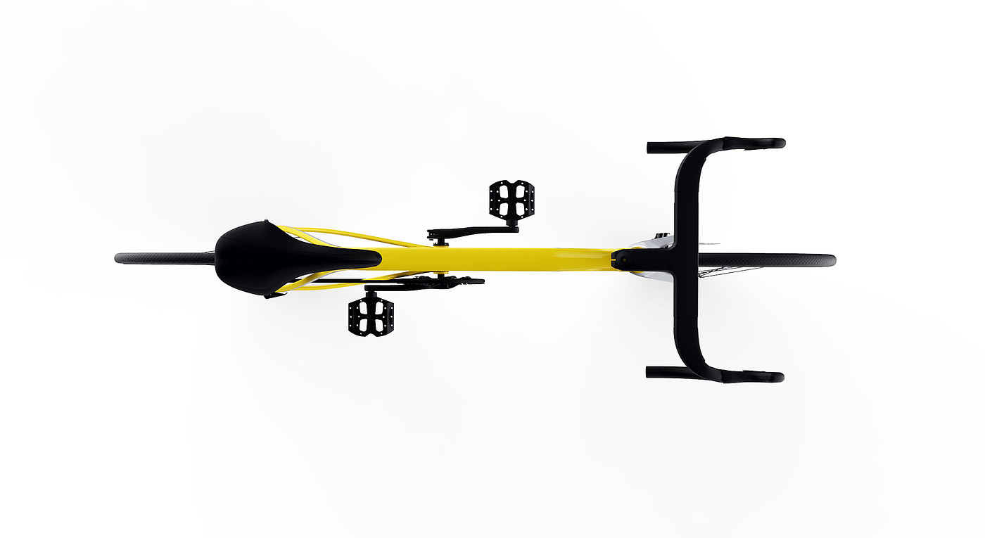 Electric bicycle，Thinnest design，originality，Vivax auxiliary bicycle driver，