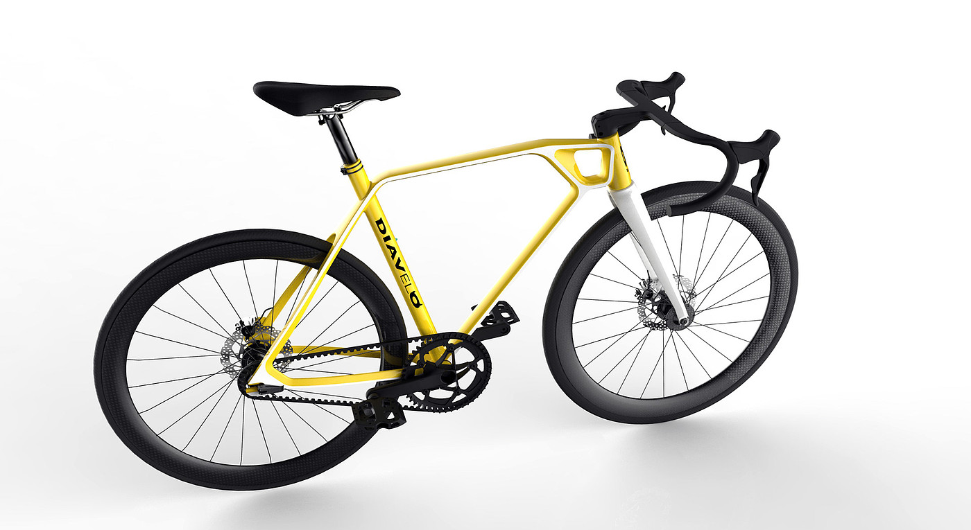 Electric bicycle，Thinnest design，originality，Vivax auxiliary bicycle driver，