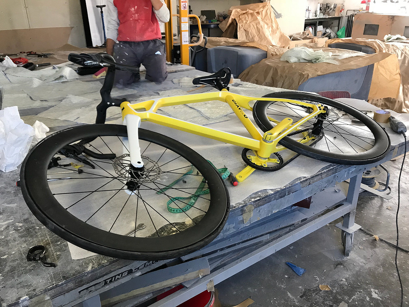 Electric bicycle，Thinnest design，originality，Vivax auxiliary bicycle driver，