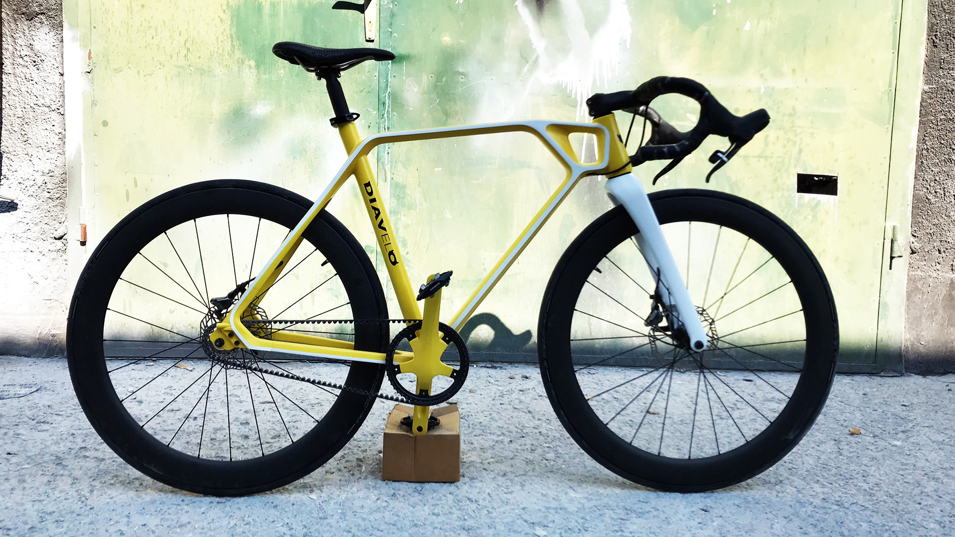 Electric bicycle，Thinnest design，originality，Vivax auxiliary bicycle driver，