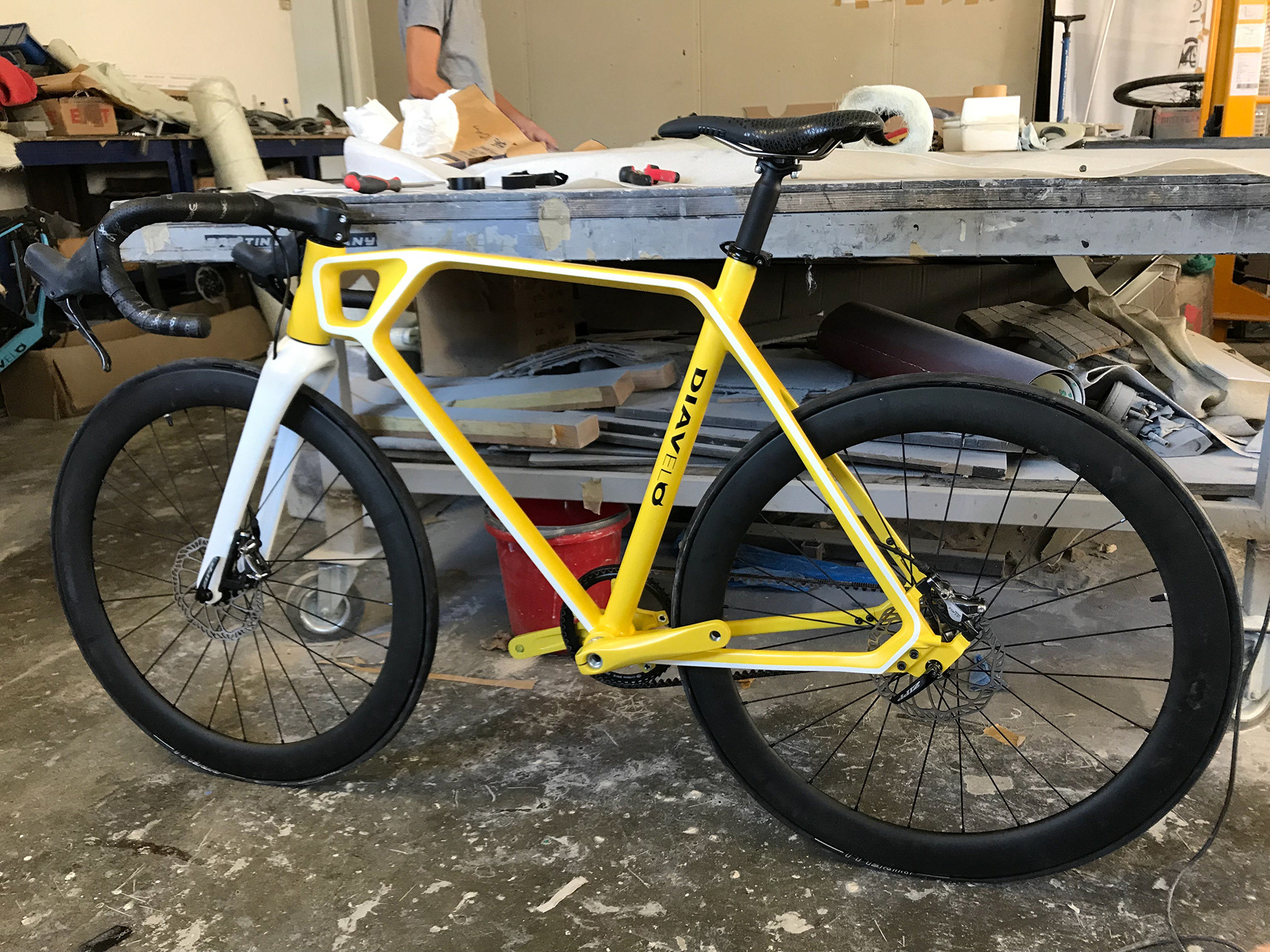 Electric bicycle，Thinnest design，originality，Vivax auxiliary bicycle driver，