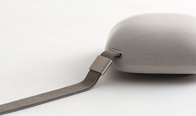 originality，Design，Massager，WAVE，