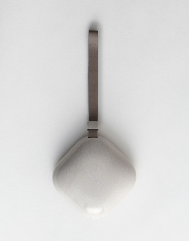 originality，Design，Massager，WAVE，