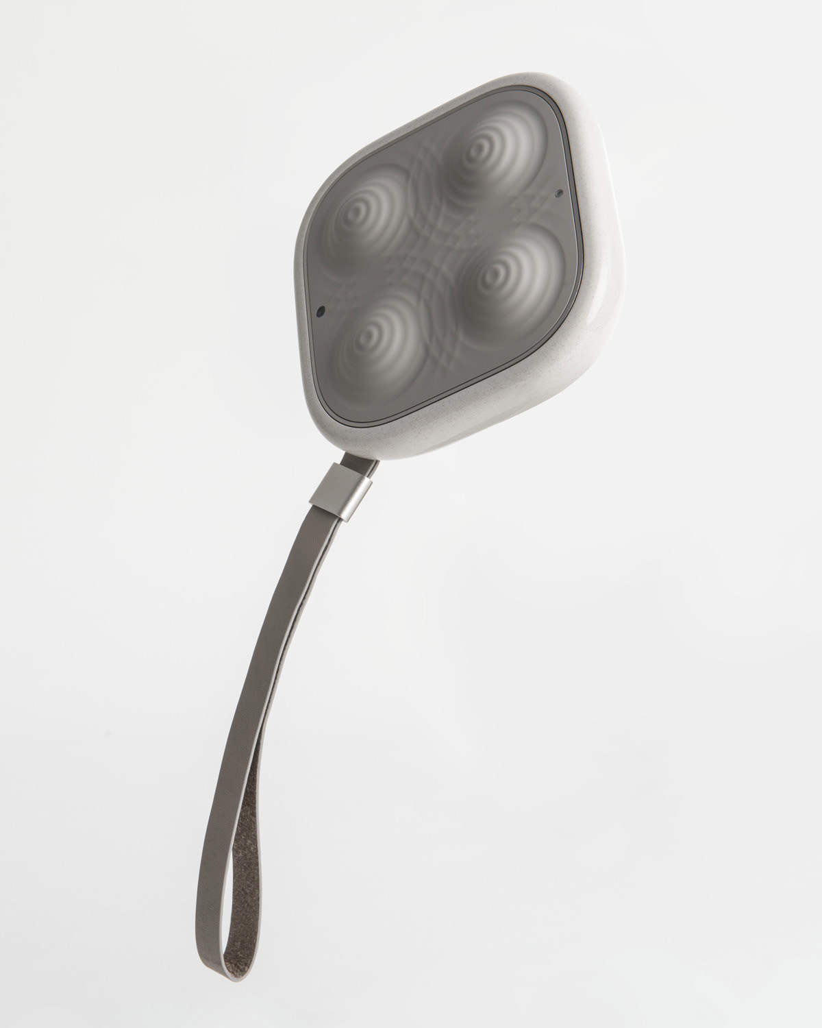 originality，Design，Massager，WAVE，