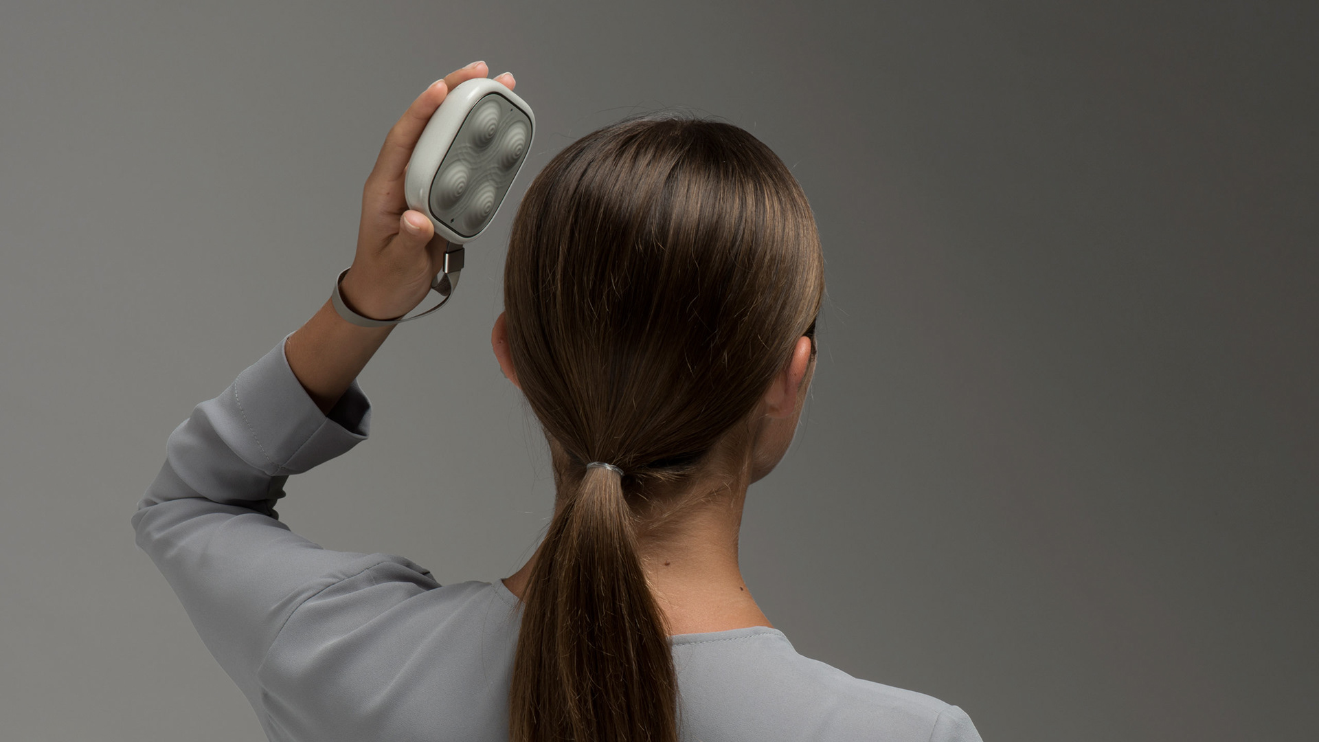 originality，Design，Massager，WAVE，