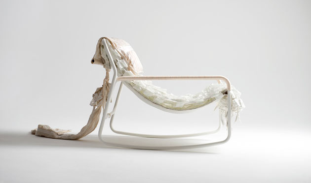 layer，decorate，Rocking chair，Design，