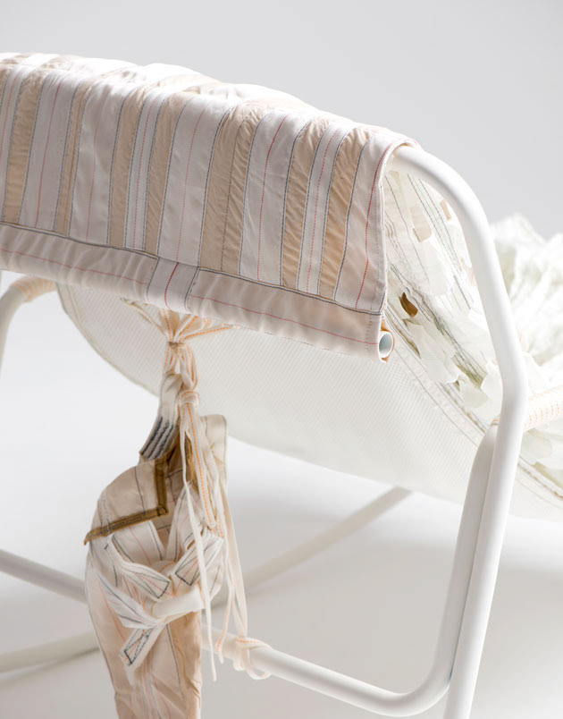 layer，decorate，Rocking chair，Design，