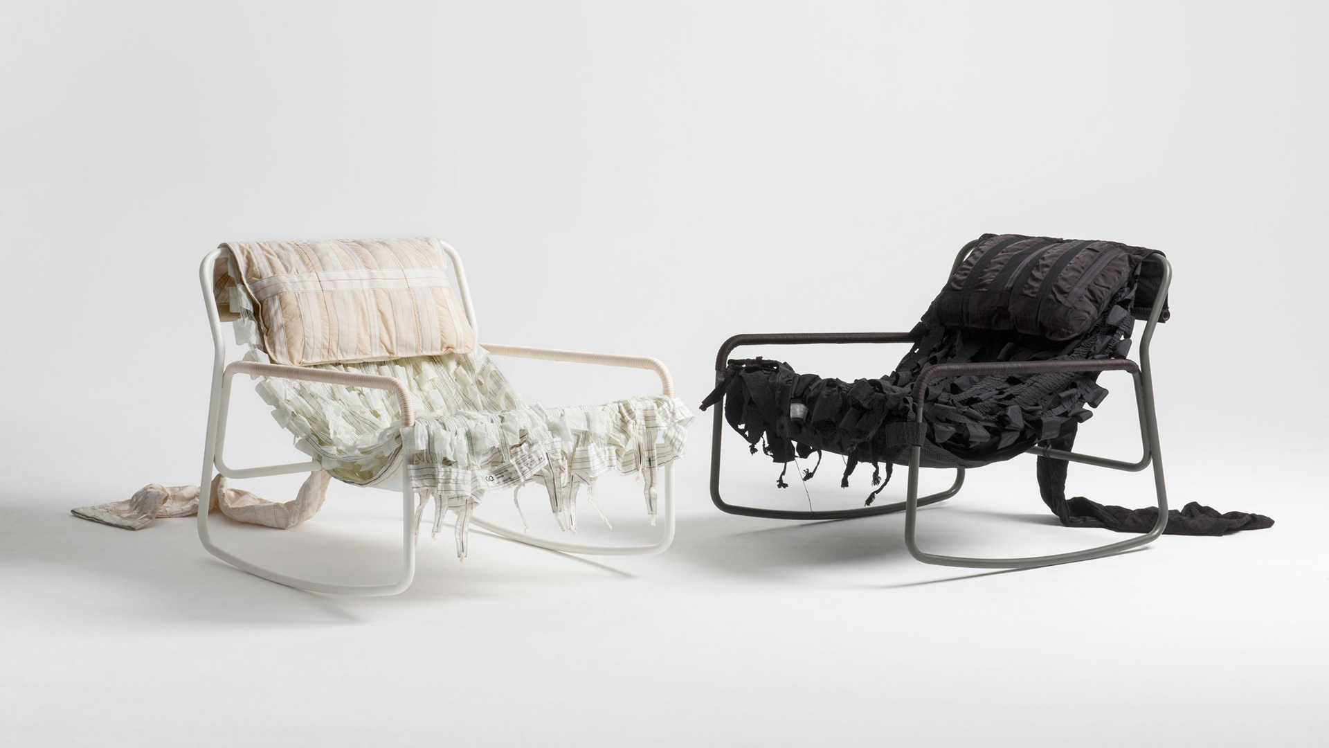 layer，decorate，Rocking chair，Design，