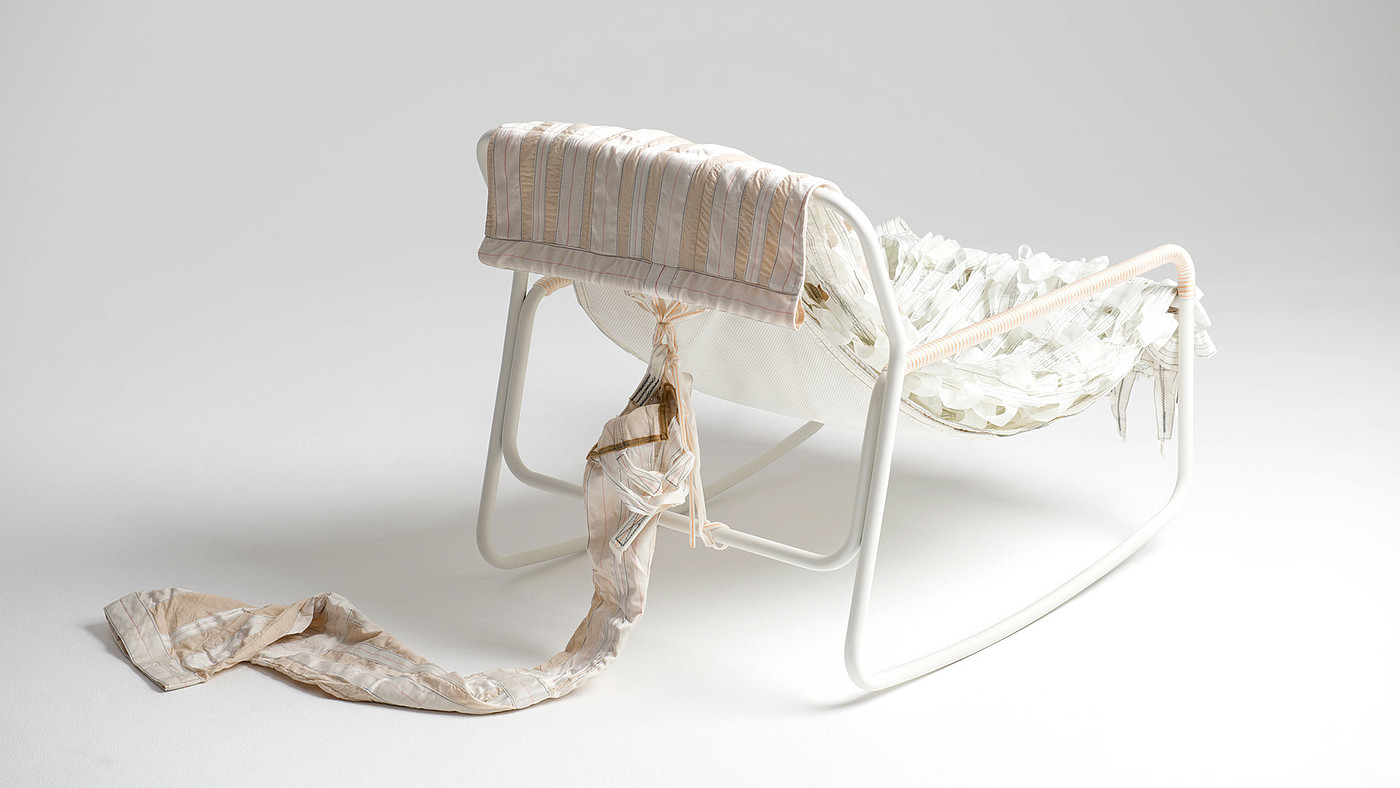layer，decorate，Rocking chair，Design，