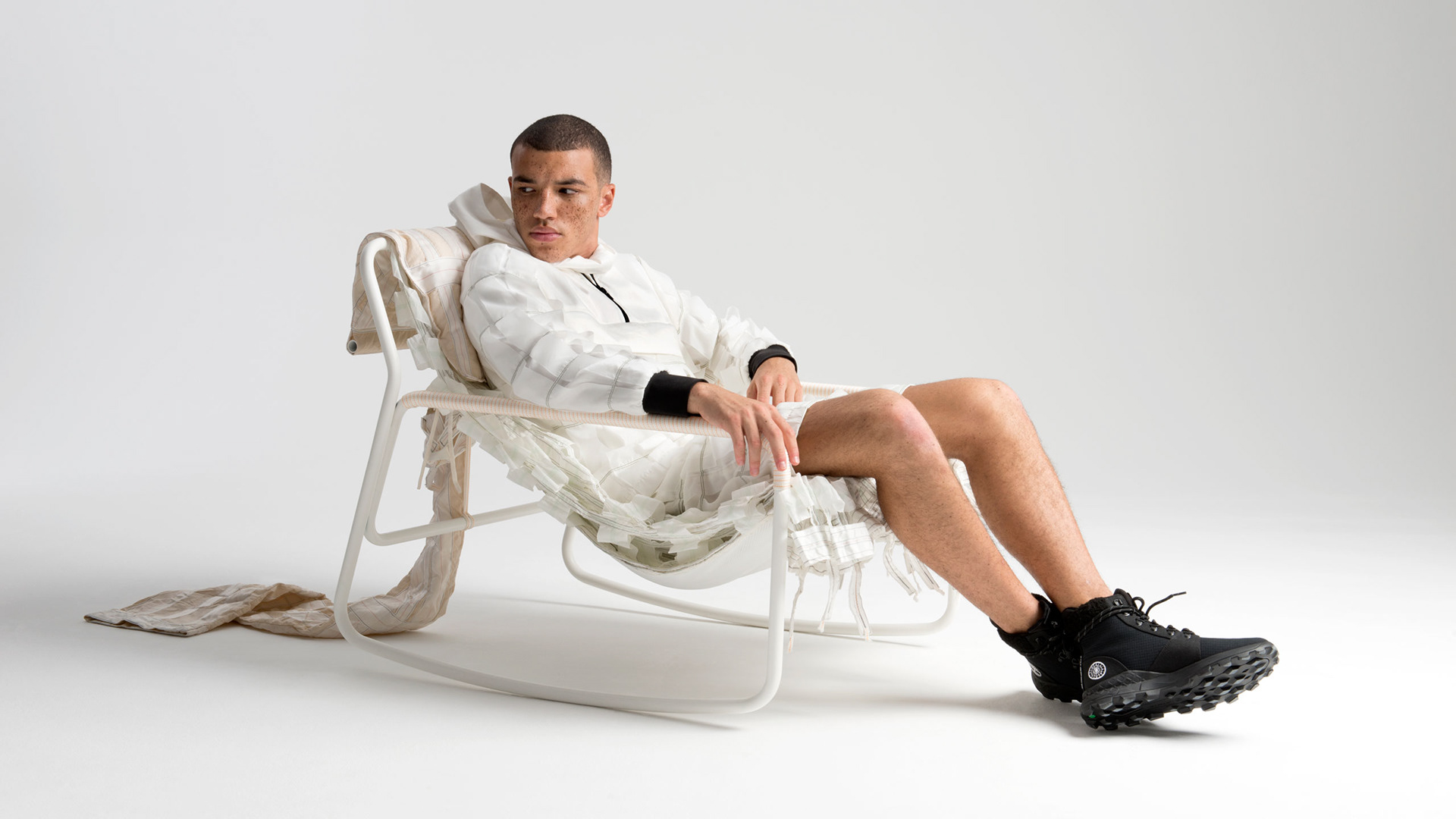 layer，decorate，Rocking chair，Design，