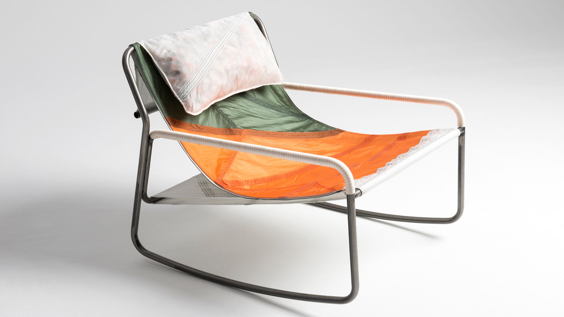 layer，decorate，Rocking chair，Design，