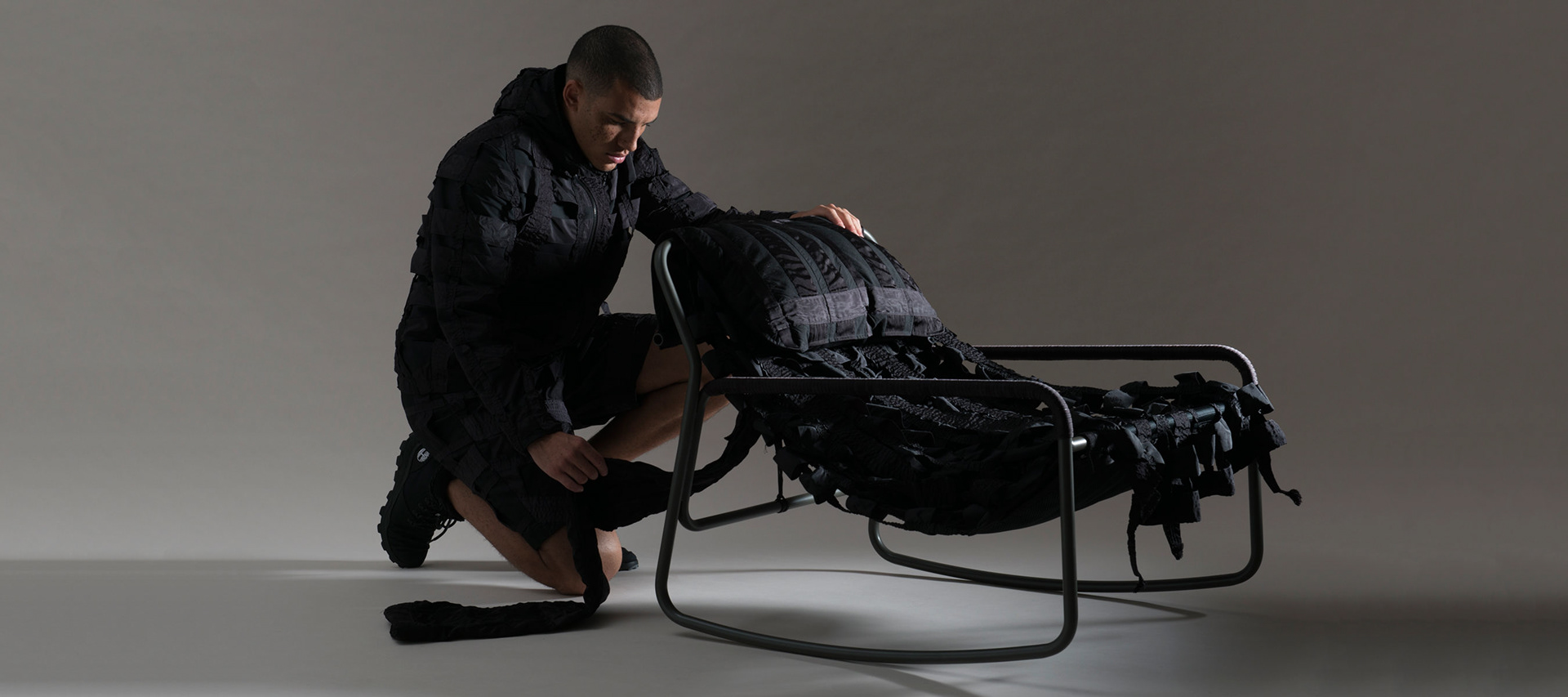 layer，decorate，Rocking chair，Design，