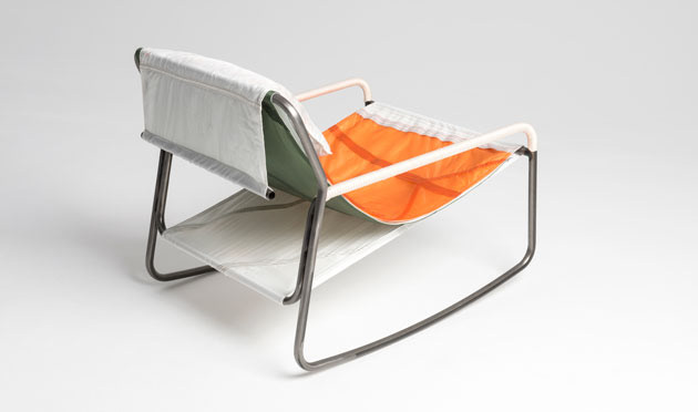 layer，decorate，Rocking chair，Design，