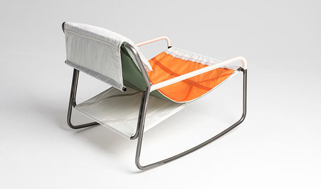 layer，decorate，Rocking chair，Design，