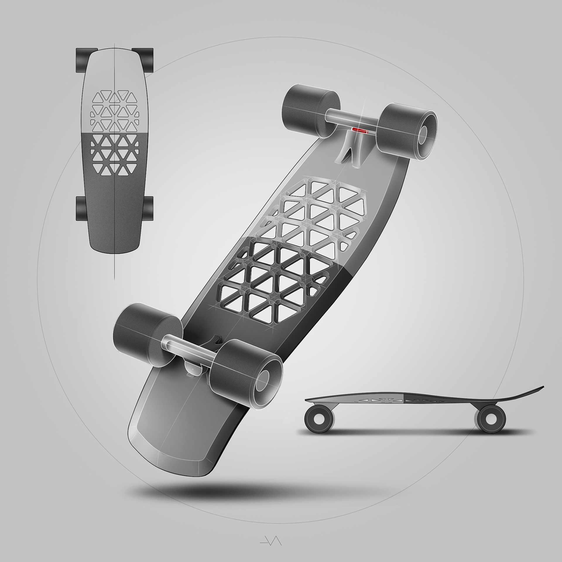 Hand drawn，Creative design，two thousand and nineteen，