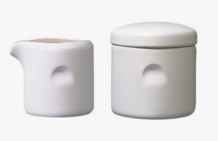 Japanese design，Simplicity，product design，Porcelain，Kitchenware，
