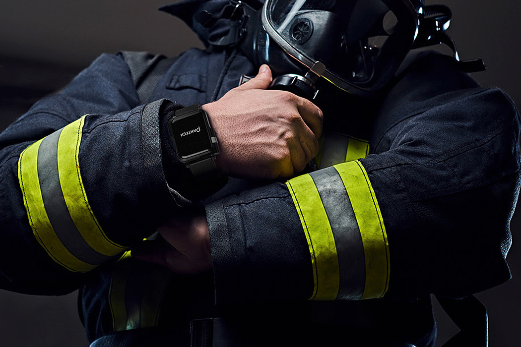 Design，originality，Intelligent Watch，Thermal imaging，
