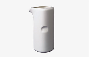 Japanese design，Simplicity，product design，Porcelain，Kitchenware，