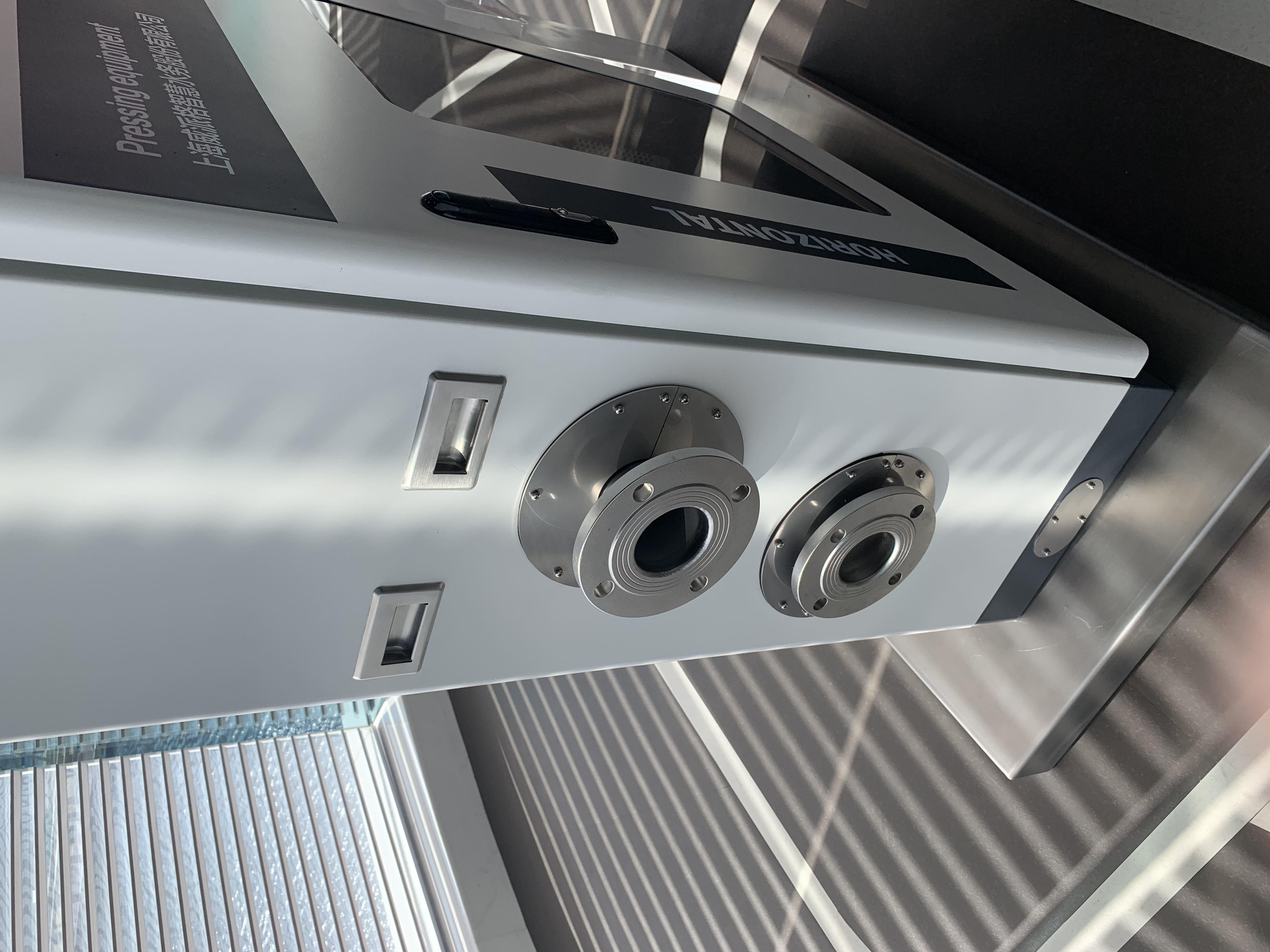 Smart water，Outdoor cabinet，Secondary water supply，Pump house design，Outdoor integration，Integrated control cabinet，Sheet metal cabinet，Wisdom pump room，