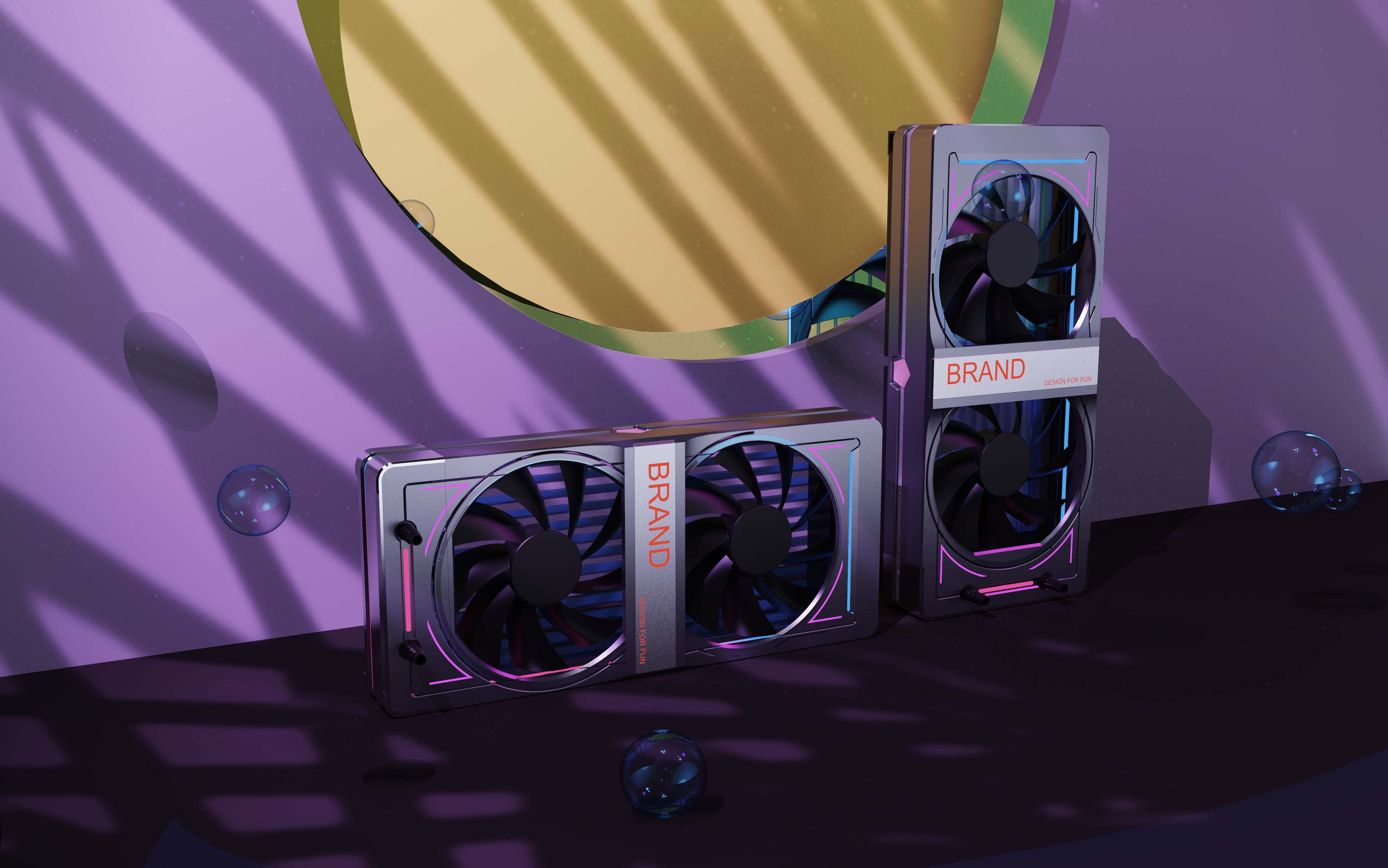 dissipate heat，Chassis planning，