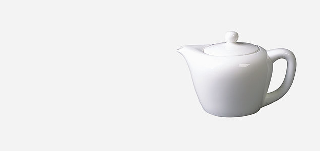 Japanese design，Simplicity，product design，Porcelain，Kitchenware，