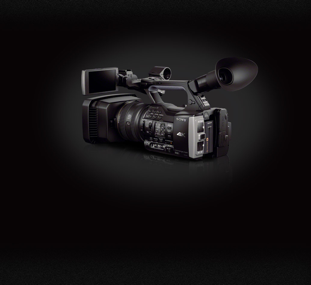Sony，sony，video camera，Digital，intelligence，