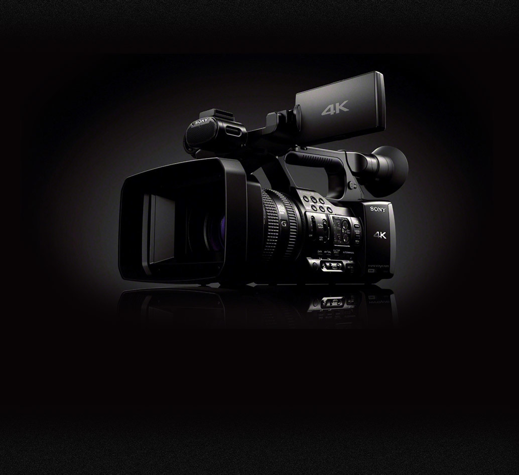 Sony，sony，video camera，Digital，intelligence，