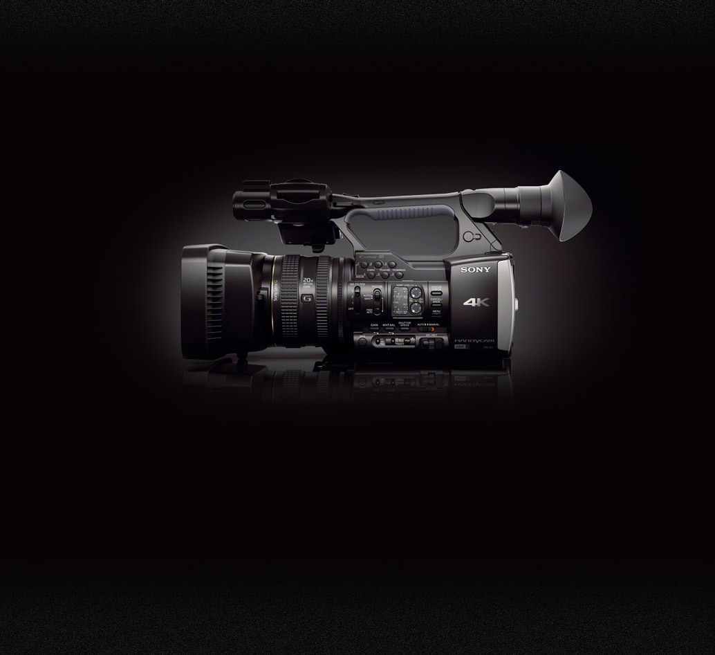 Sony，sony，video camera，Digital，intelligence，