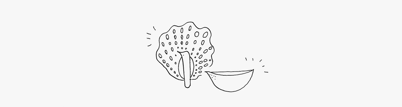 Kitchenware，