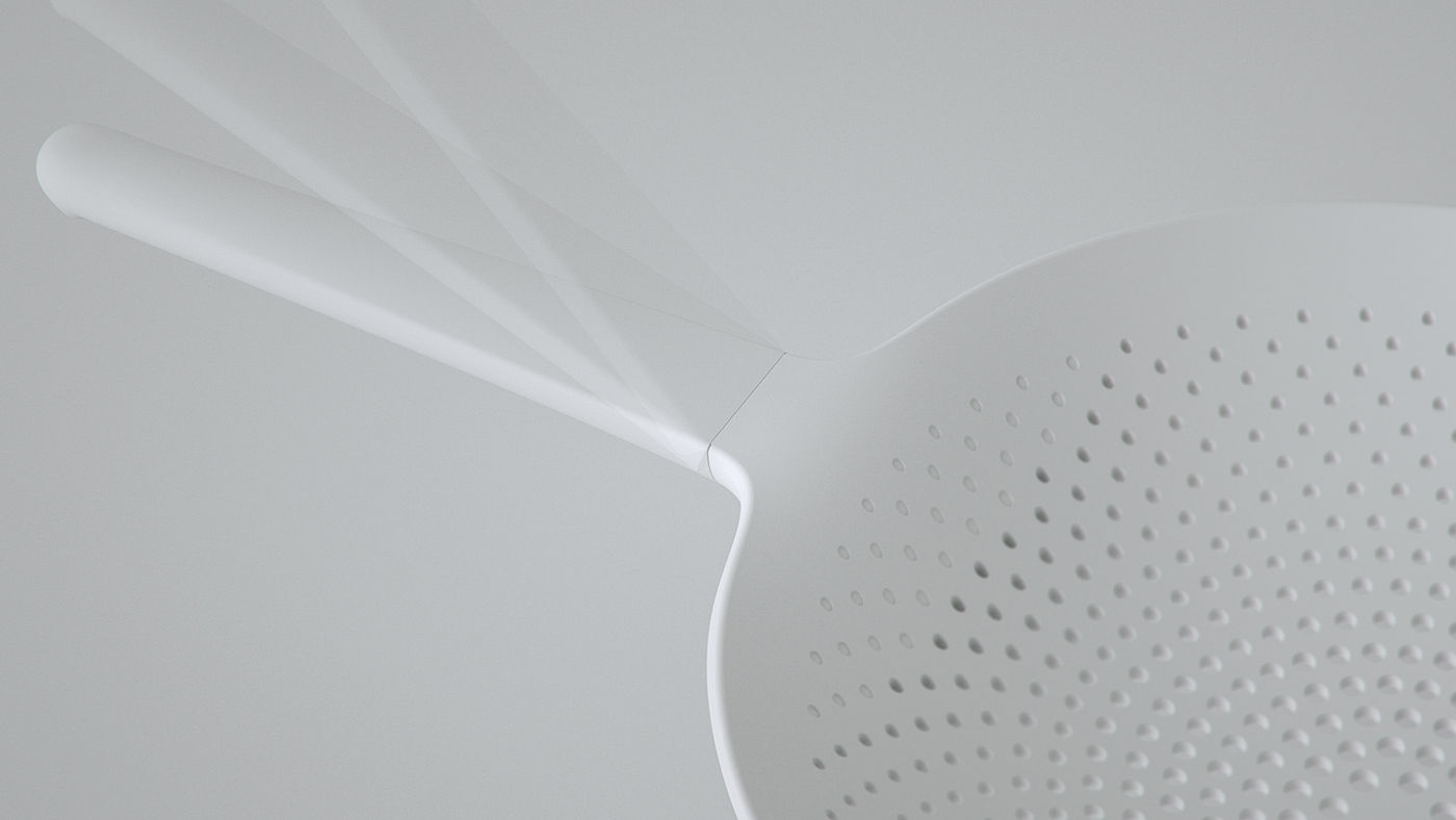 Kitchenware，