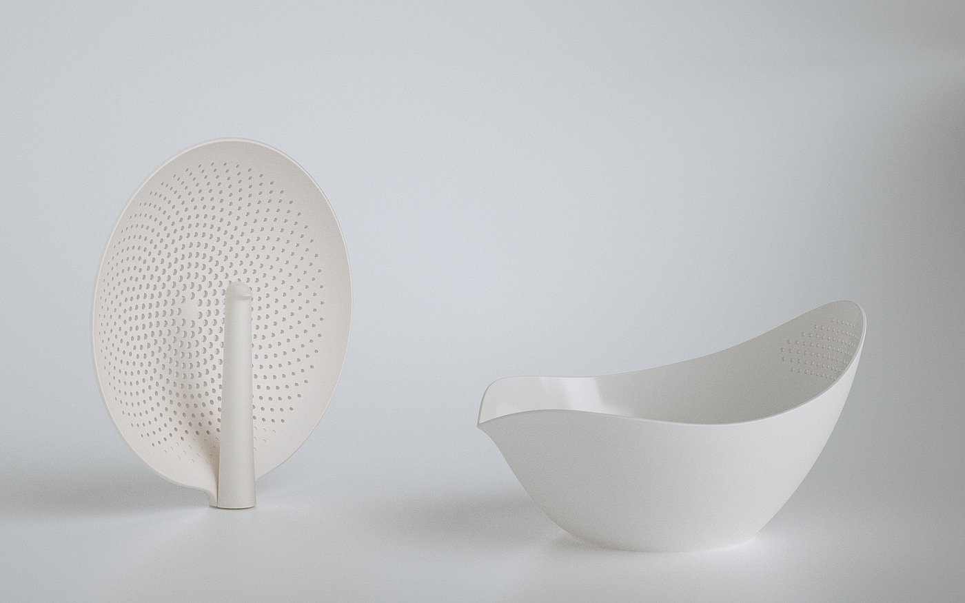Kitchenware，