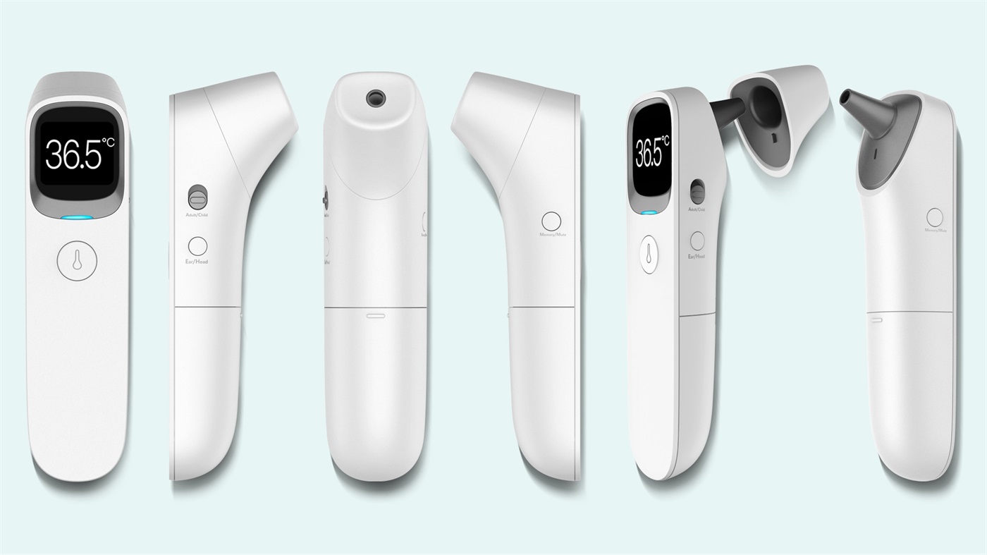 Medical treatment, industrial design, industrial design，