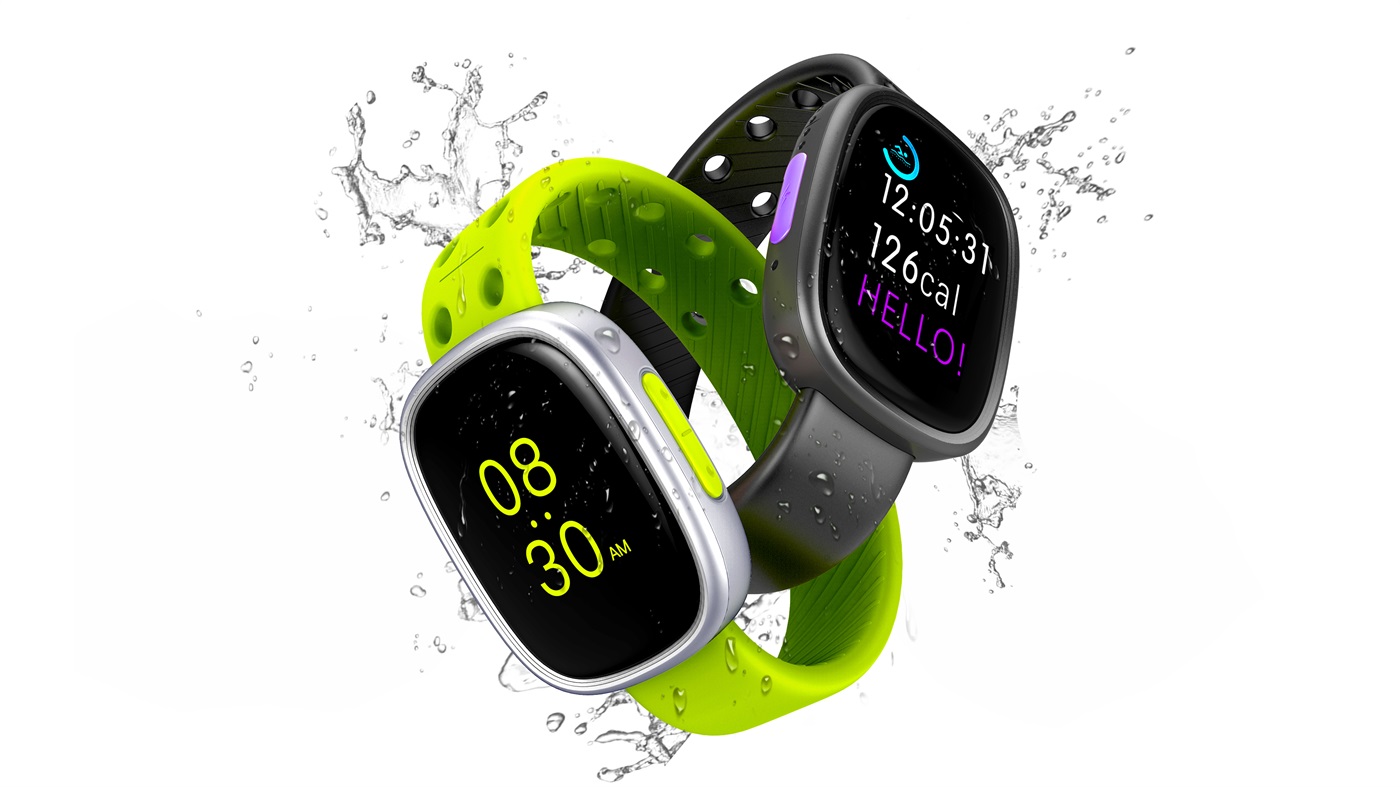 Smart, personal wear, medical, design，