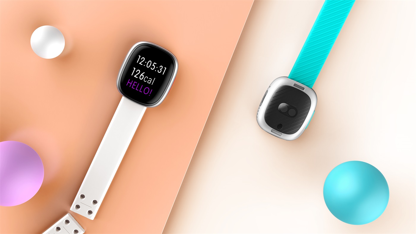 Smart, personal wear, medical, design，