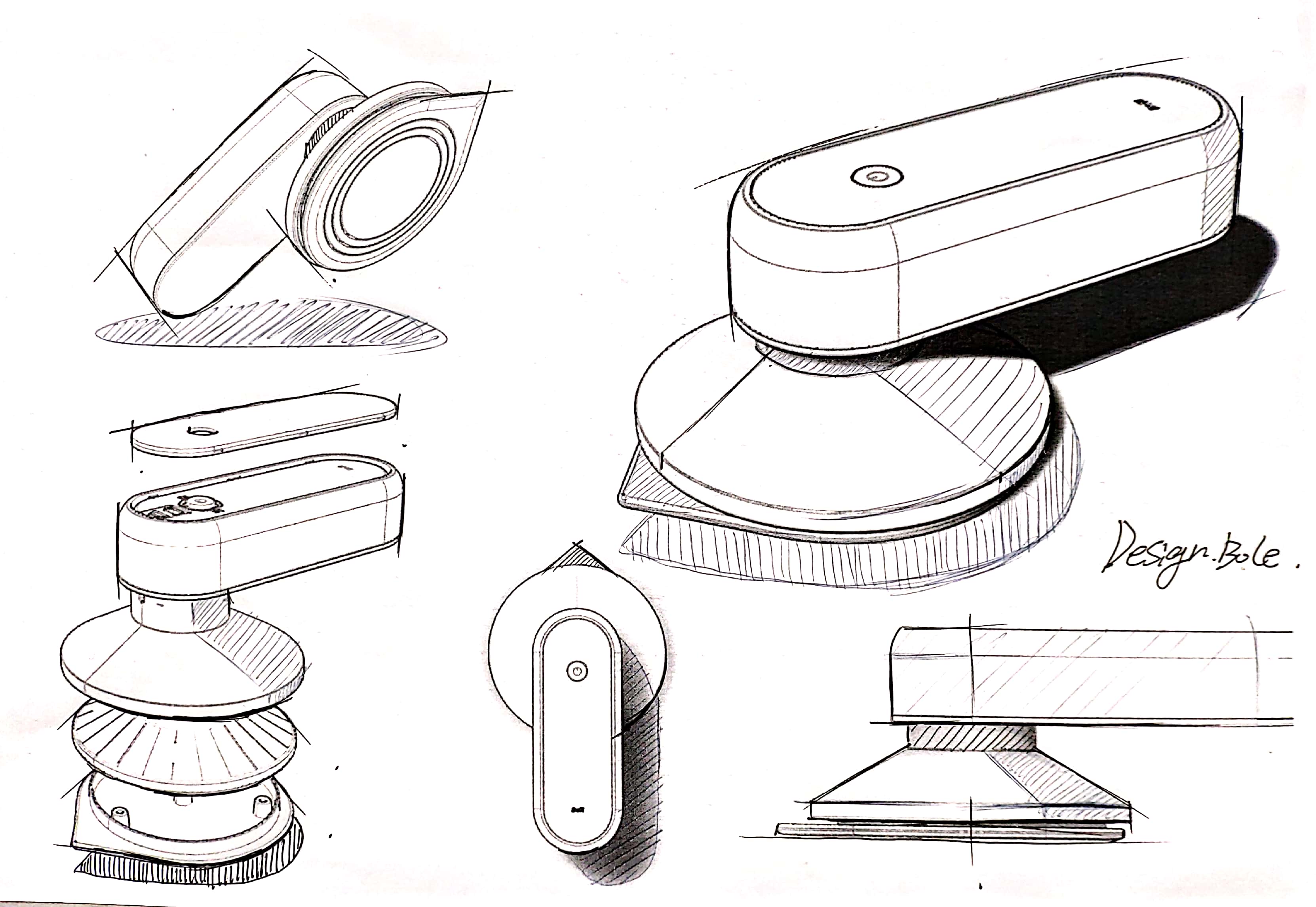 Iron，Clothing care，small home appliances，