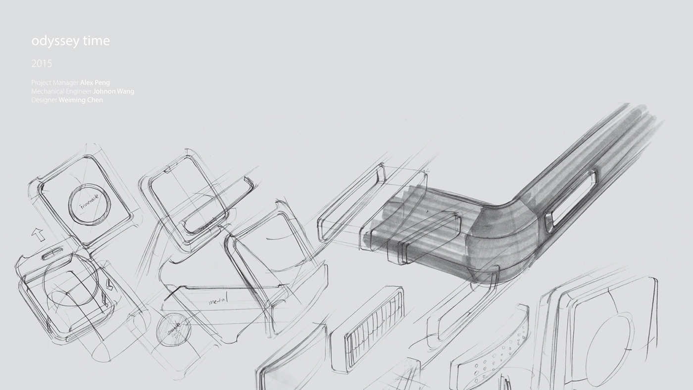 Simplicity，Retro，decorate，fashion，Wristwatch，surface，