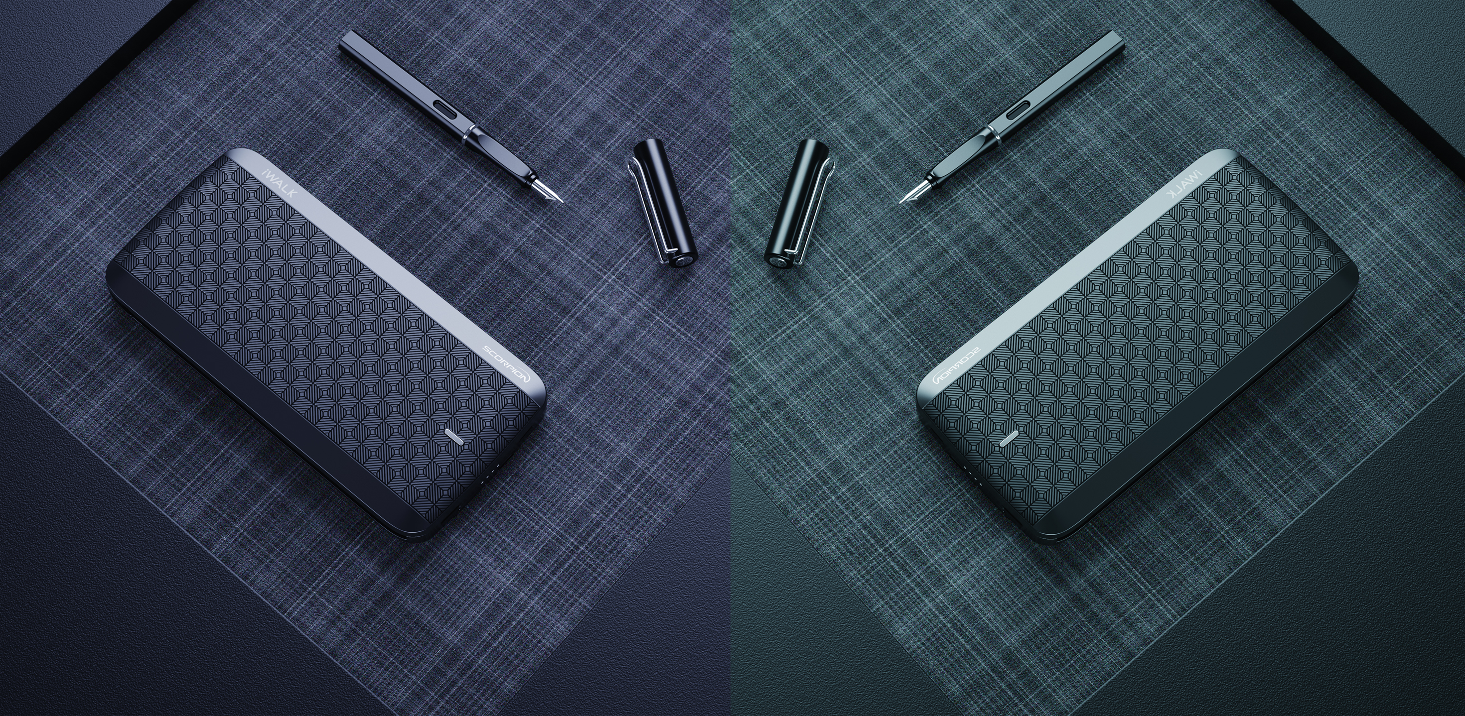 Three output three input，Fast charging，portable source，high-capacity，Own line，