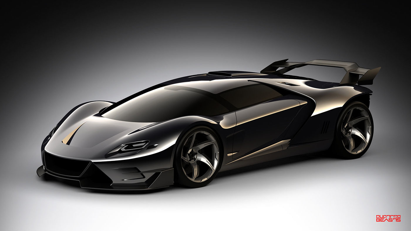 cross-country，racing，Sports car，Render，Visual design，