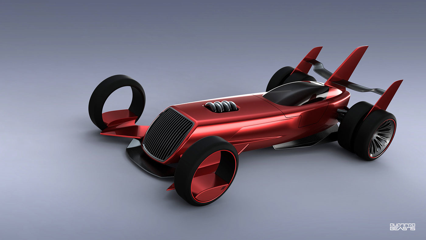 cross-country，racing，Sports car，Render，Visual design，