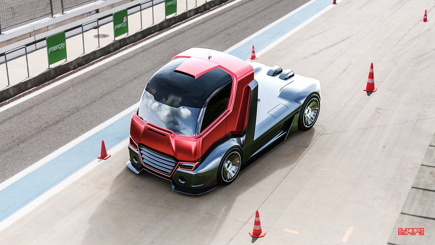 cross-country，racing，Sports car，Render，Visual design，