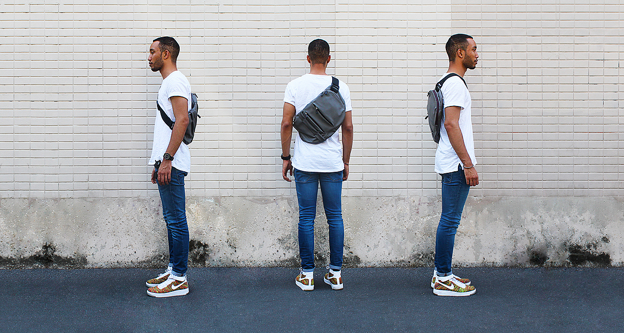 track，knapsack，parts，industrial design，product design，