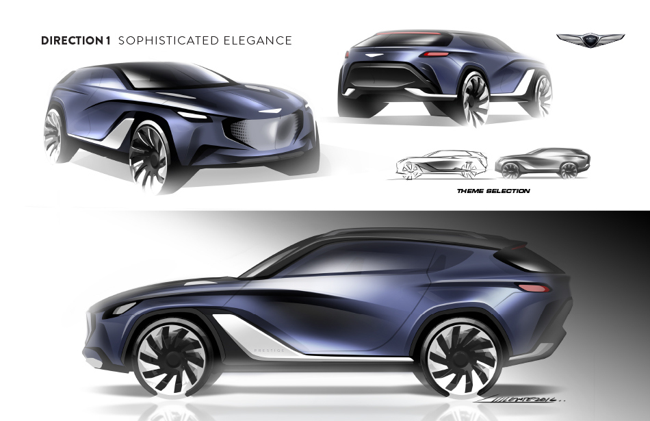 automobile，Jens，industrial design，product design，vehicle，