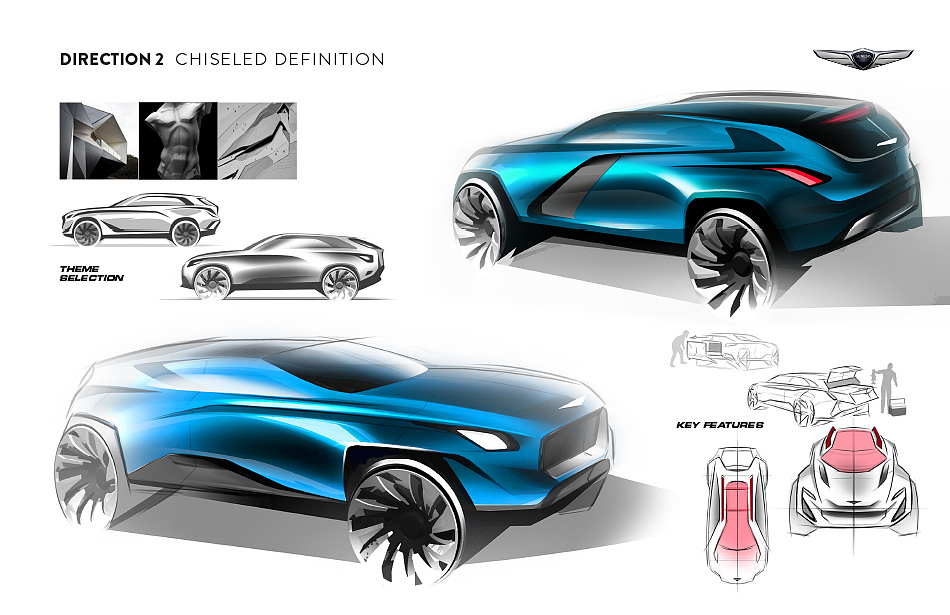 automobile，Jens，industrial design，product design，vehicle，
