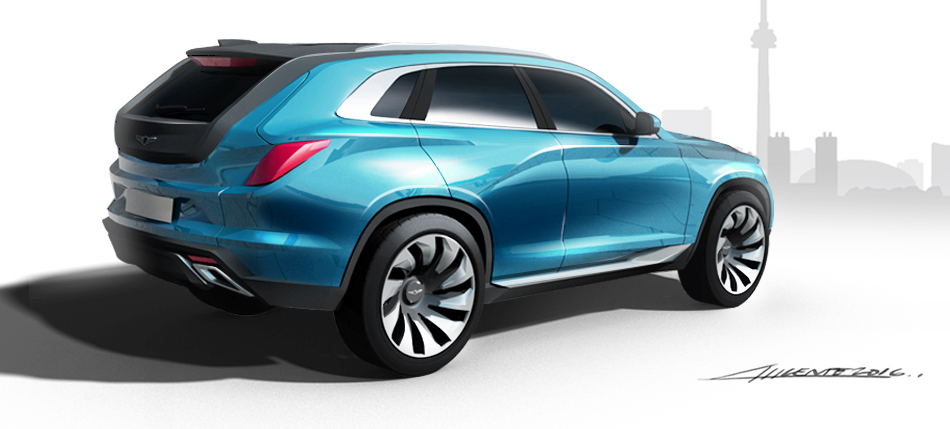 automobile，Jens，industrial design，product design，vehicle，