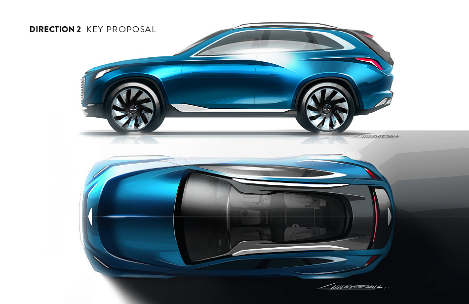 automobile，Jens，industrial design，product design，vehicle，