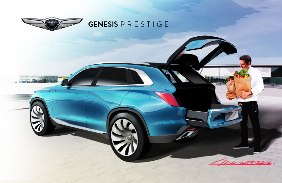 automobile，Jens，industrial design，product design，vehicle，