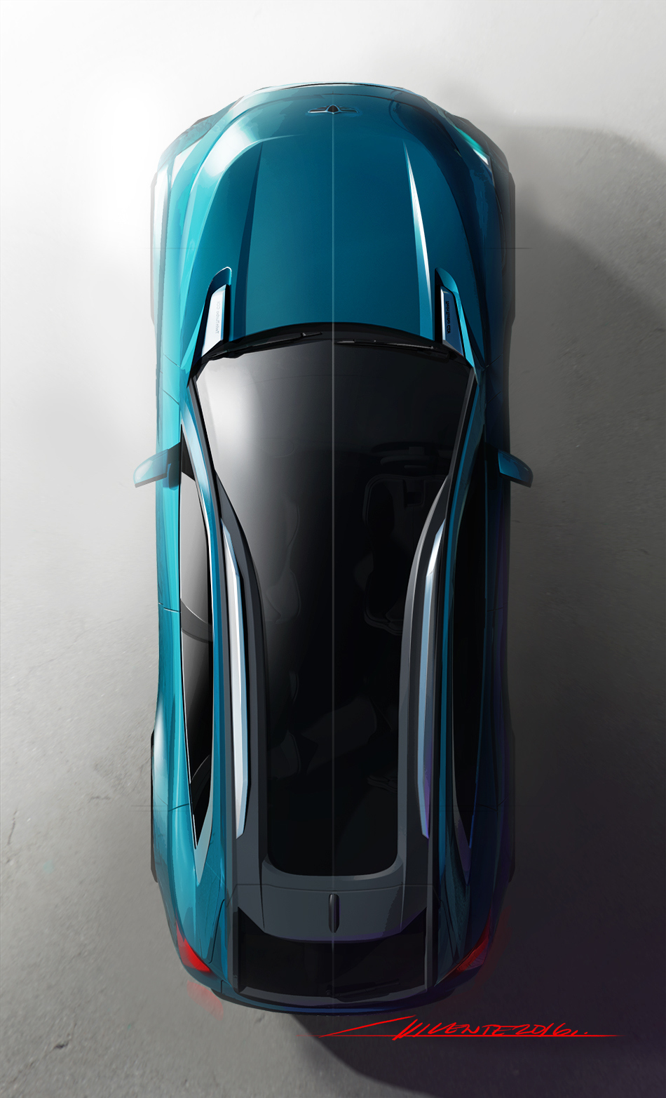 automobile，Jens，industrial design，product design，vehicle，